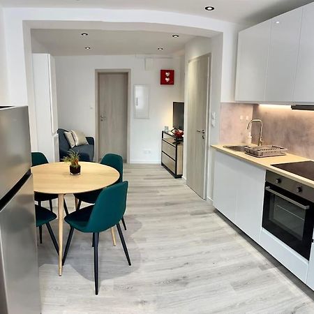 Le Bottier Alsacien Apartment Selestat Luaran gambar
