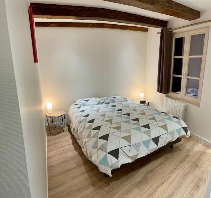 Le Bottier Alsacien Apartment Selestat Luaran gambar